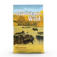 Taste of the Wild High Prairie Canine 13 Kg