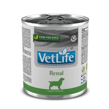 Farmina Vet Life Dog Renal 300 Gr