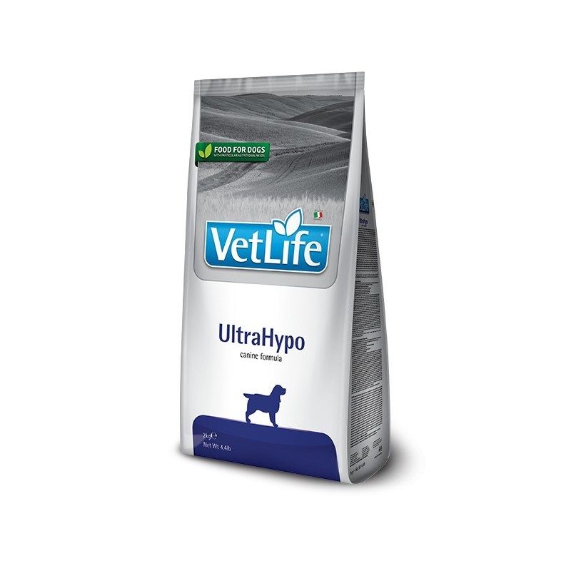 Farmina Vet Life UltraHypo 12 Kg