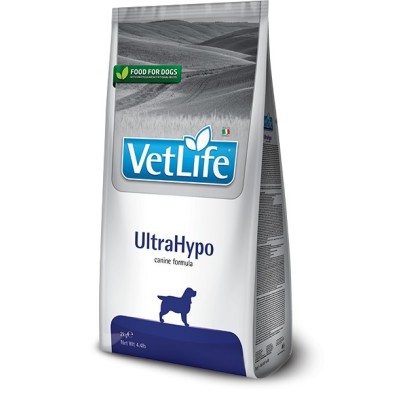 Farmina Vet Life UltraHypo 12 Kg