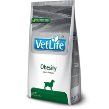 Farmina Vet Life Obesity 12 Kg