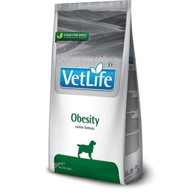 Farmina Vet Life Obesity 12 Kg