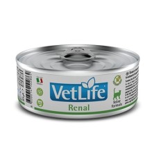 Farmina Vet Life Cat Renal 85 Gr