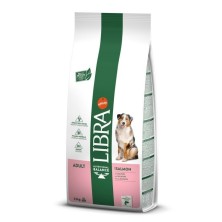 Libra Dog Salmão 14 Kg