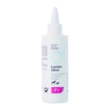 DFV Derm O1 Loción Ótica 125 Ml