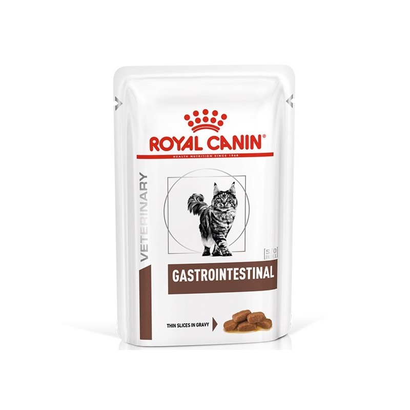 Royal Canin Gastro Intestinal Feline 100 Gr