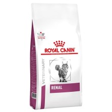 Royal Canin Renal Feline 4 Kg