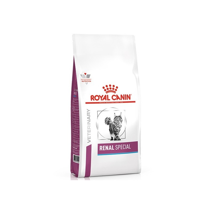 Royal Canin Renal Special Feline 2 Kg