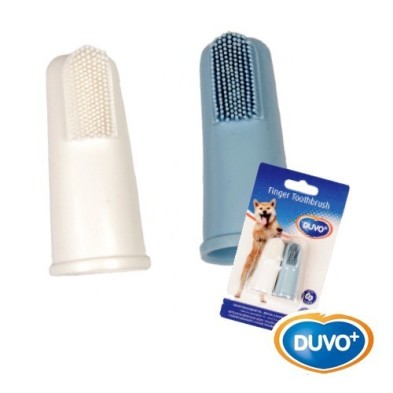 Duvo Cepillo Dientes Dedal 2 Unidades Duvo Cepillo Dientes Dedal 2 Unidades