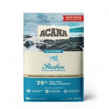 Acana Pacifica Gatos 1,8 Kg