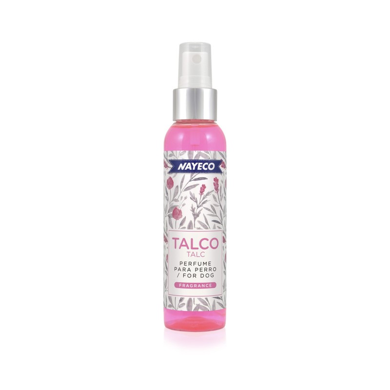 Perfume Talco Nayeco 125 ml