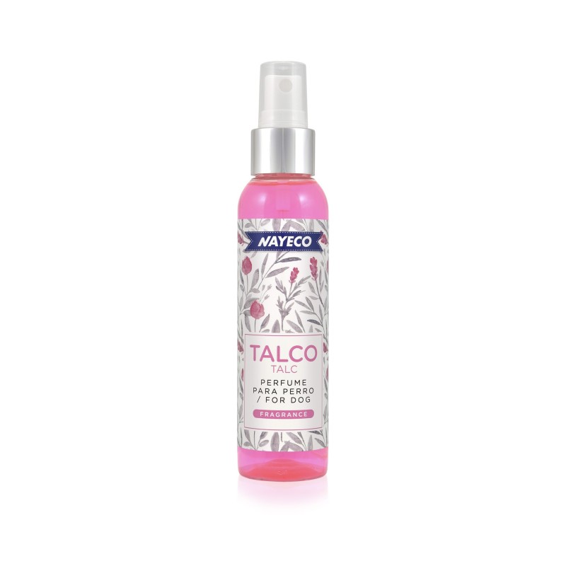 Perfume Talco Nayeco 125 Ml