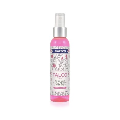 Perfume Talco Nayeco 125 ml