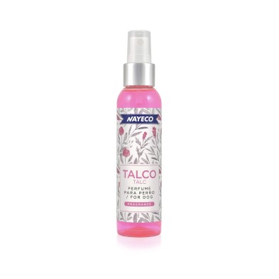 Perfume Talco Nayeco 125 Ml