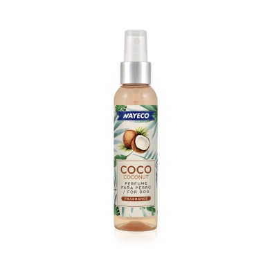 Perfume Coco Nayeco 125 Ml