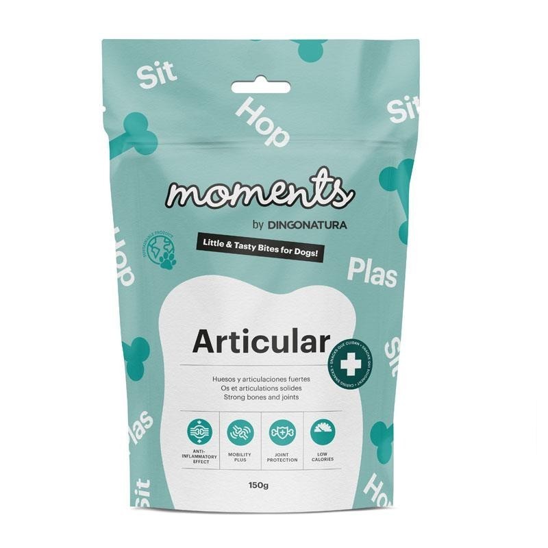 Momentos Dog Joint 150 Gr