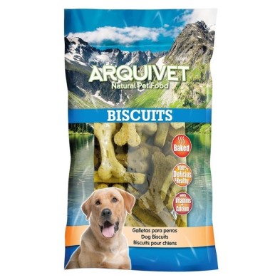 Arquivet Cookies Ossos 200 Gr