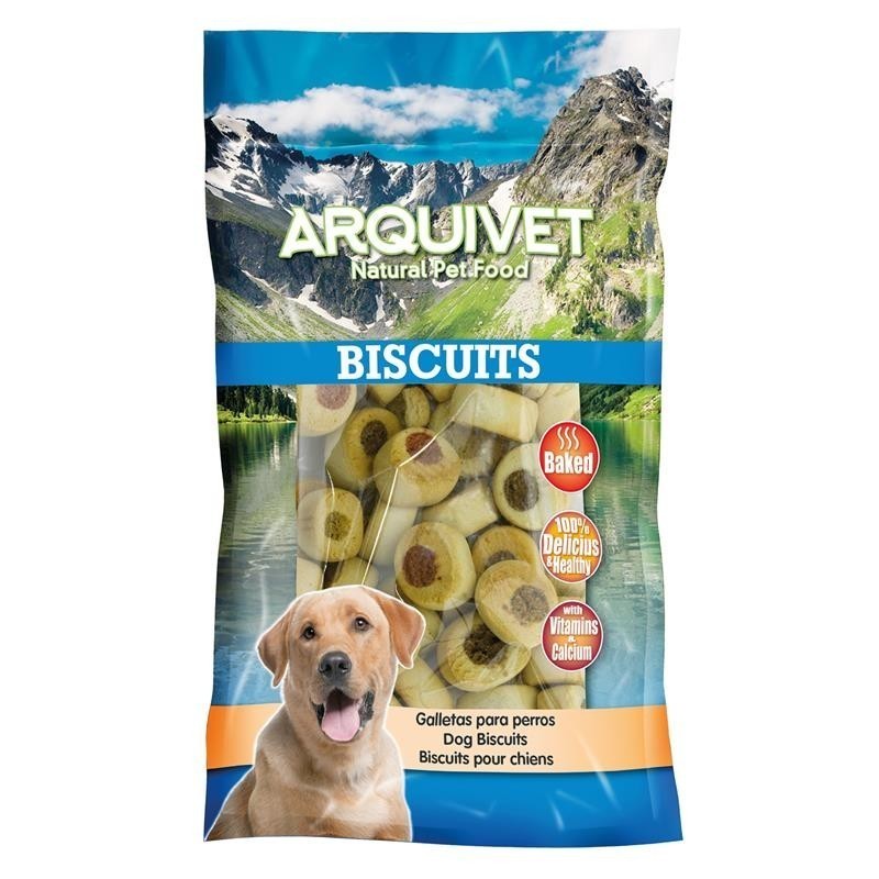 Arquivet Cookies Misture 200 Gr