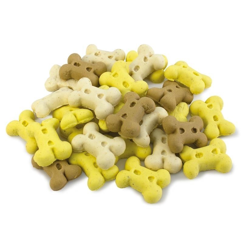 Arquivet Galletas Mini Vainilla Bones 1 kg