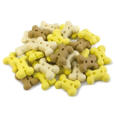 Arquivet Galletas Mini Vainilla Bones 1 kg Arquivet Galletas Mini Vainilla Bones 1 kg