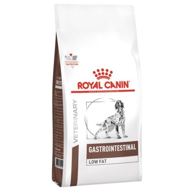 Royal Canin Gastro Intestinal Baixa Gordura 1,5 Kg Royal Canin Gastro Intestinal Baixa Gordura 1,5 Kg