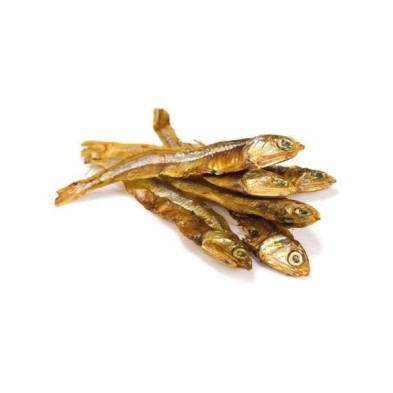 Arquivet Petisco para Gatos Peixe Seco 50gr