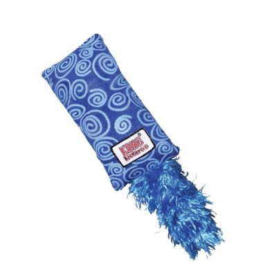 Brinquedo Kong Kickeroo Blue Kitten