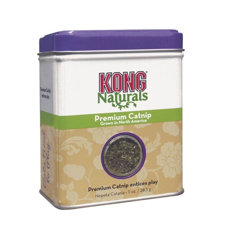 Kong Catnip para Gatos 28 Gr