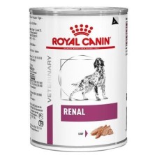 Royal Canin Renal Canine 410 Gr
