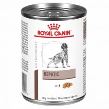 Royal Canin Hepatic Canine 420 gr