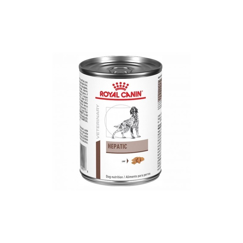 Royal Canin Hepatic Canine 420 gr