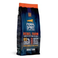 Primal Spirit 65% Rebel Farm 1 Kg