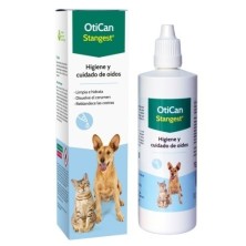 Otican Limpeza de Ouvidos 125 Ml