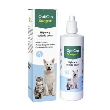 Stanvet Optican Limpiador de Ojos 125 Ml