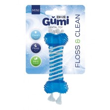 Juguete Dental Hueso Zeus Gumi Floss